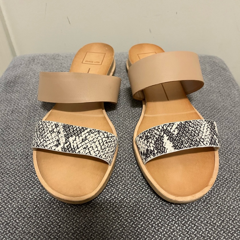 Women’s Dolce Vita Sandals